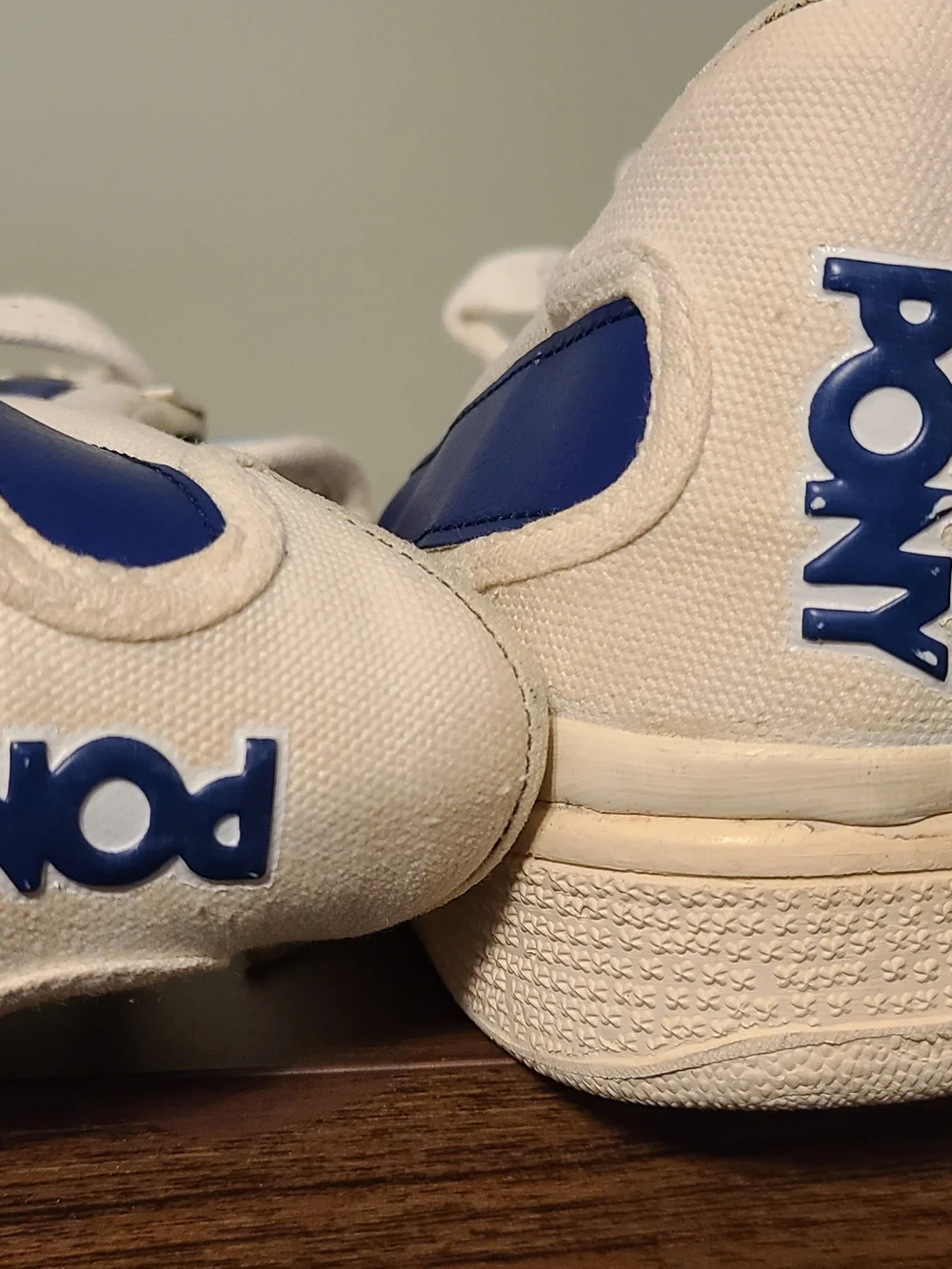 Pony classic men’s